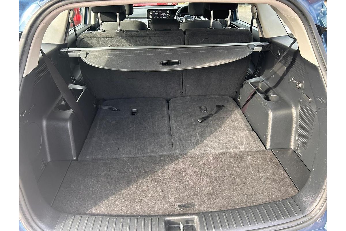 2023 Kia Sorento S MQ4