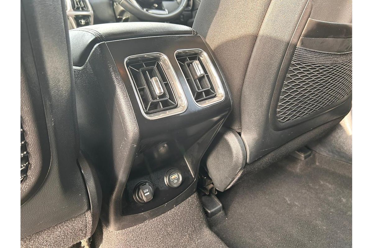 2023 Kia Sorento S MQ4