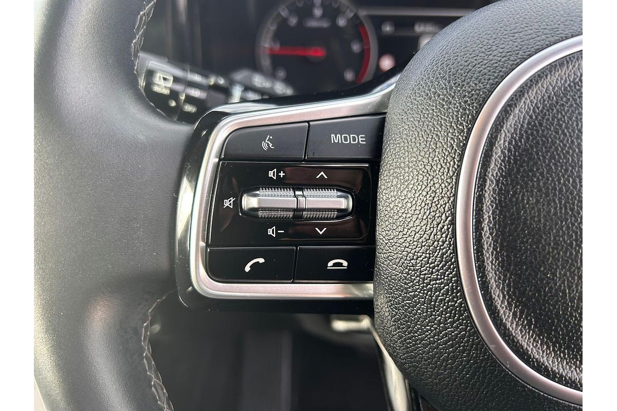 2023 Kia Sorento S MQ4