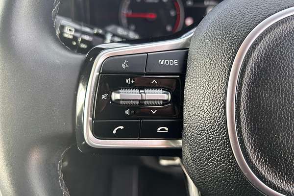2023 Kia Sorento S MQ4
