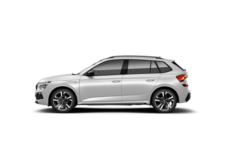 2025 SKODA Kamiq 110TSI Monte Carlo NW