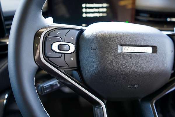 2025 GWM Haval H6GT Ultra B03