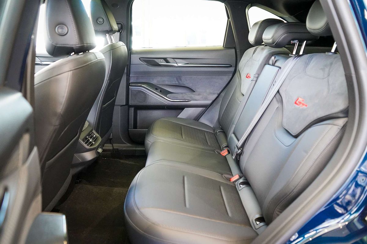 2025 GWM Haval H6GT Ultra B03