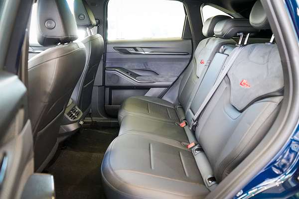 2025 GWM Haval H6GT Ultra B03