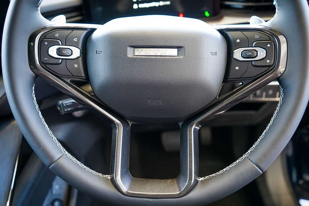 2025 GWM Haval H6GT Ultra B03