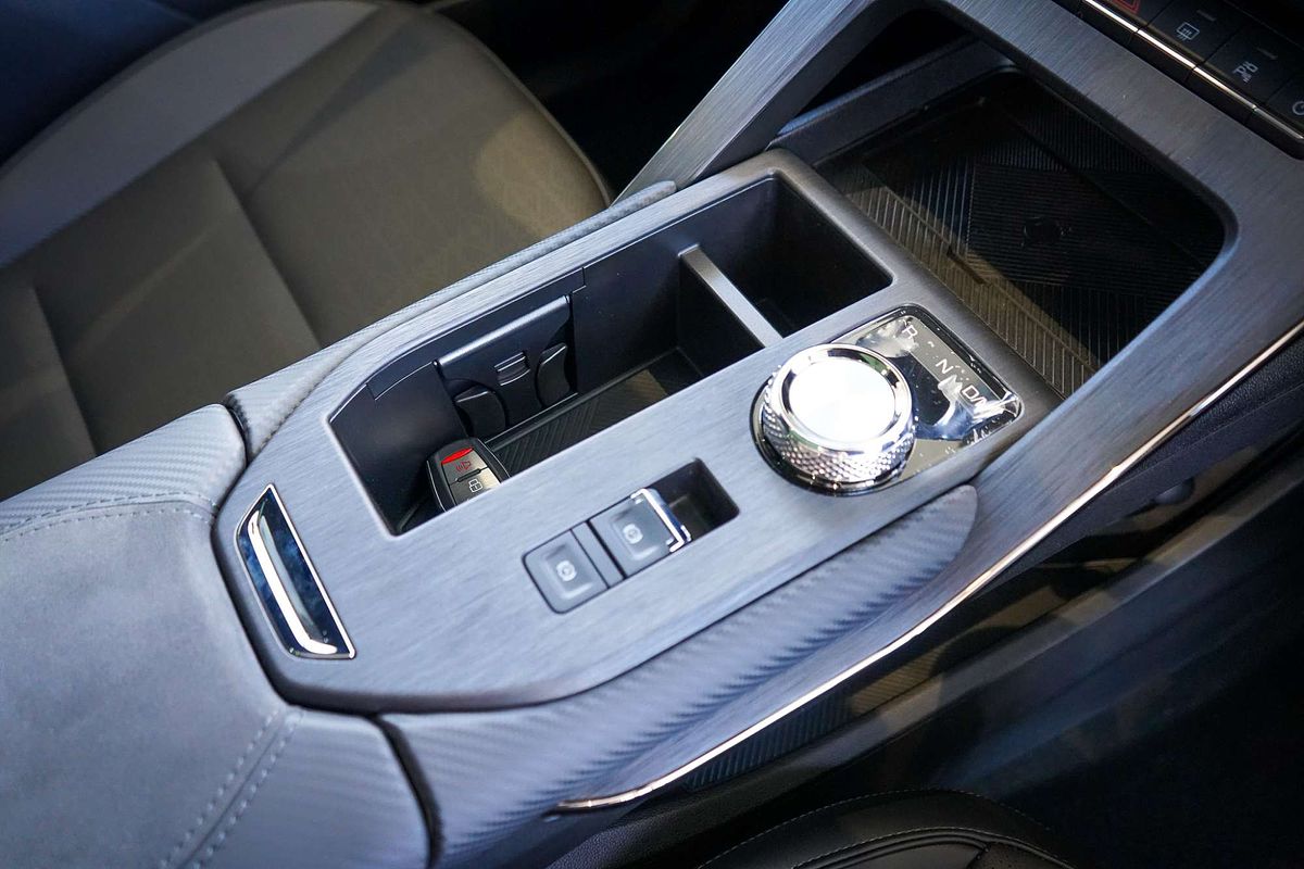 2025 GWM Haval H6GT Ultra B03