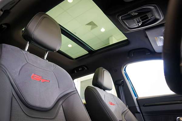 2025 GWM Haval H6GT Ultra B03