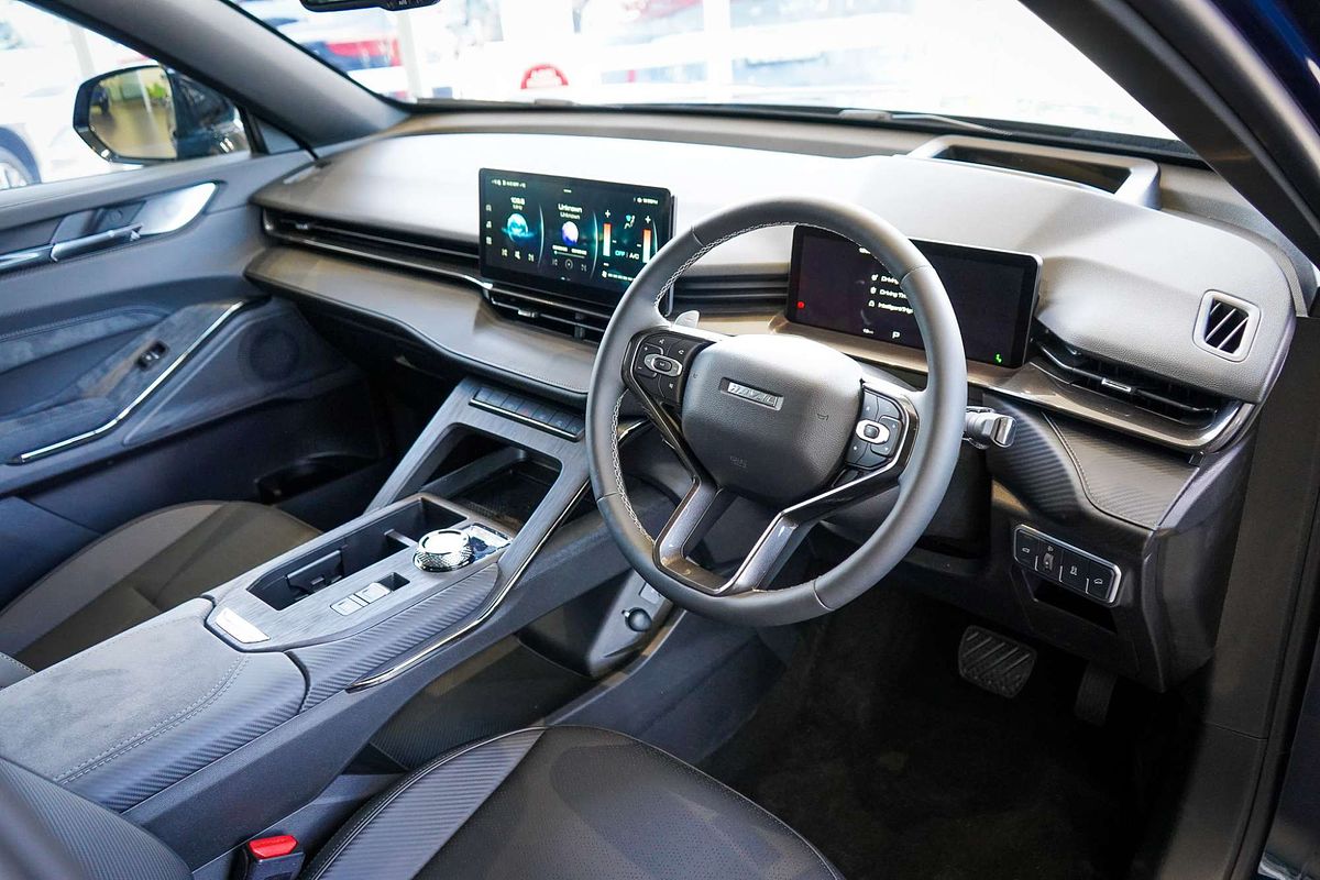 2025 GWM Haval H6GT Ultra B03