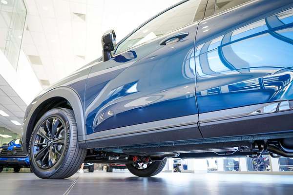 2025 GWM Haval H6GT Ultra B03