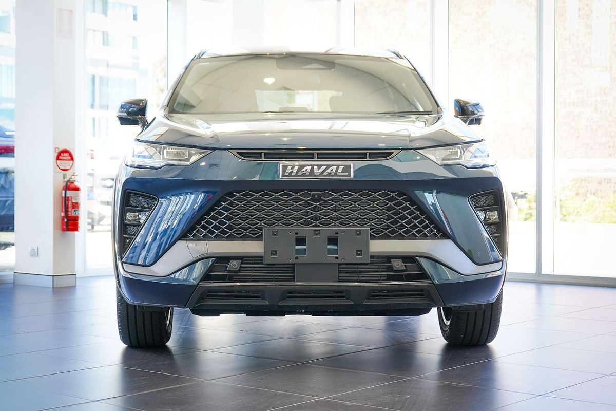 2025 GWM Haval H6GT Ultra B03