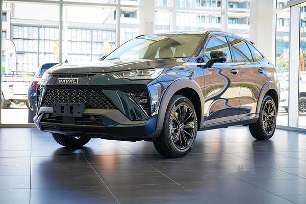 2025 GWM Haval H6GT Ultra B03