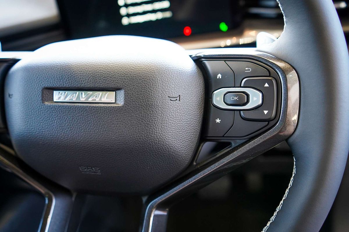 2025 GWM Haval H6GT Ultra B03