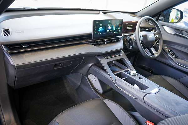 2025 GWM Haval H6GT Ultra B03