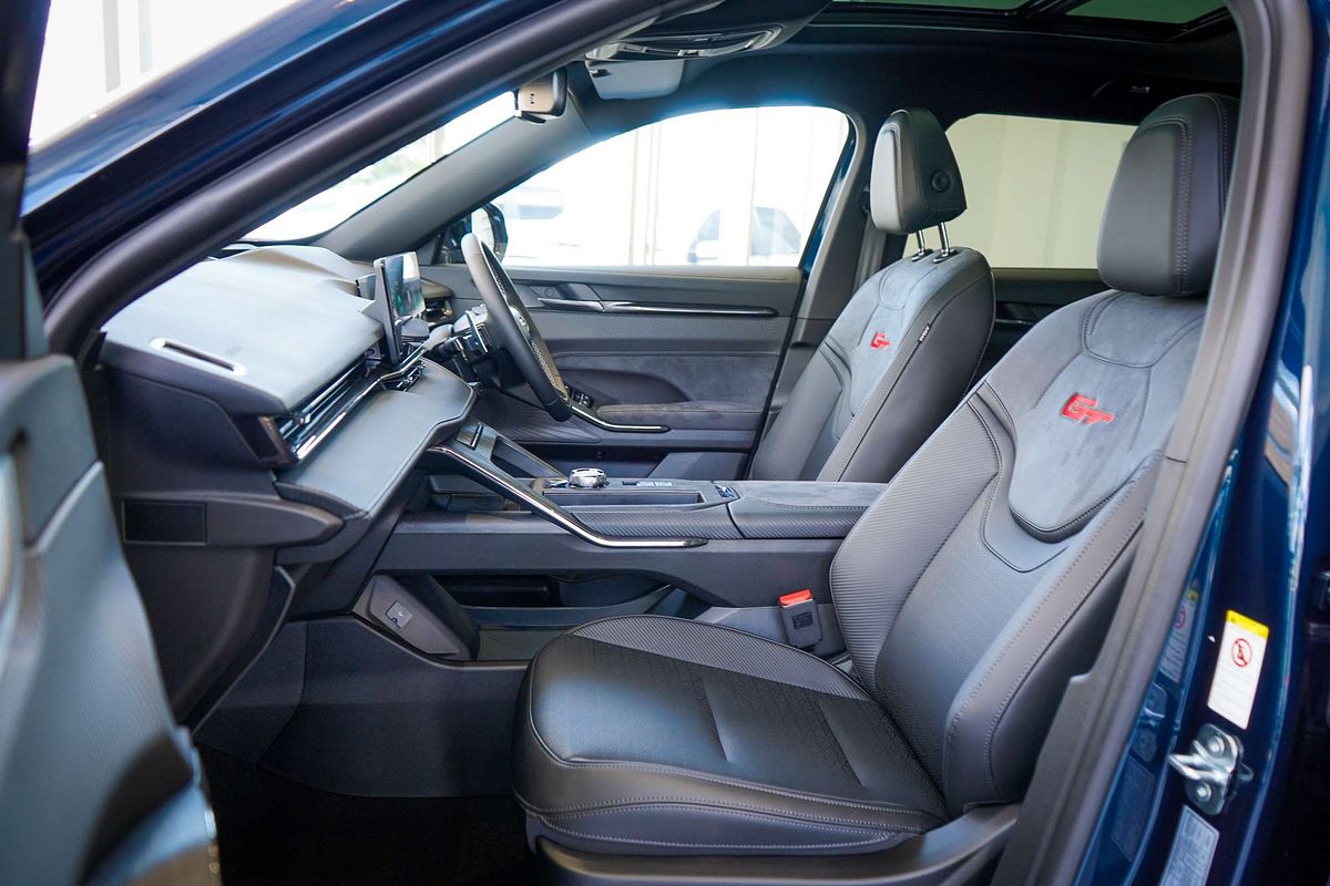 2025 GWM Haval H6GT Ultra B03