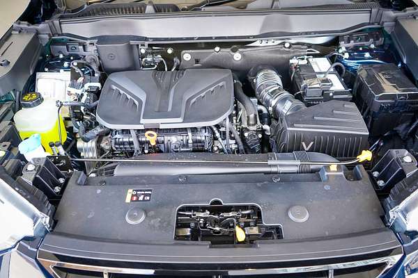 2025 GWM Haval H6GT Ultra B03