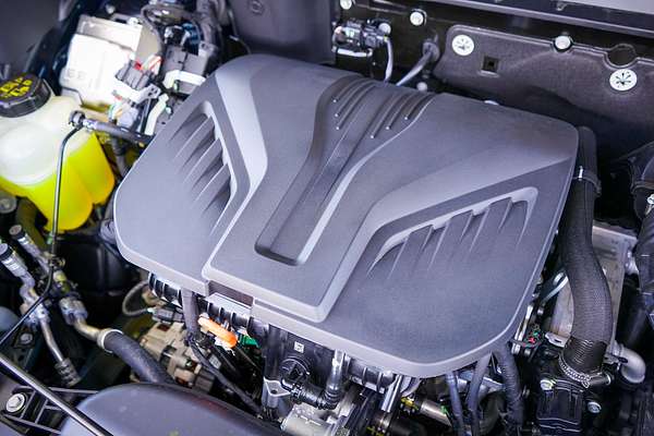 2025 GWM Haval H6GT Ultra B03