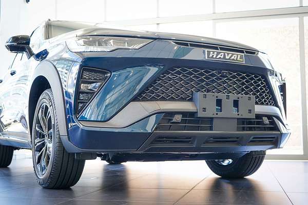 2025 GWM Haval H6GT Ultra B03