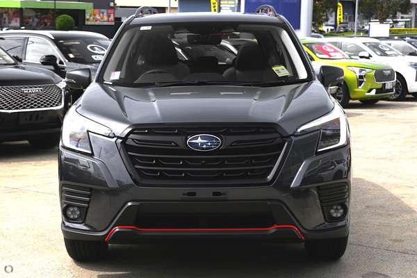 2024 Subaru Forester 2.5i Sport S5