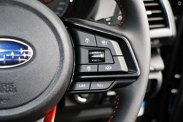 2024 Subaru Forester 2.5i Sport S5