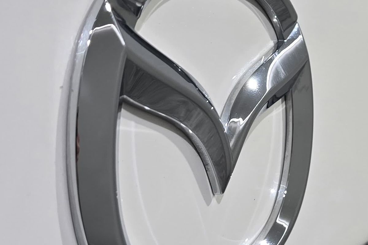 2022 Mazda CX-9 CX-9 SPORT (FWD) CX9MAW5S
