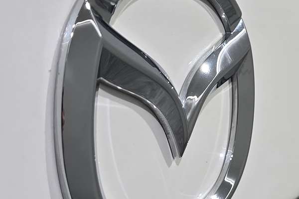 2022 Mazda CX-9 CX-9 SPORT (FWD) CX9MAW5S