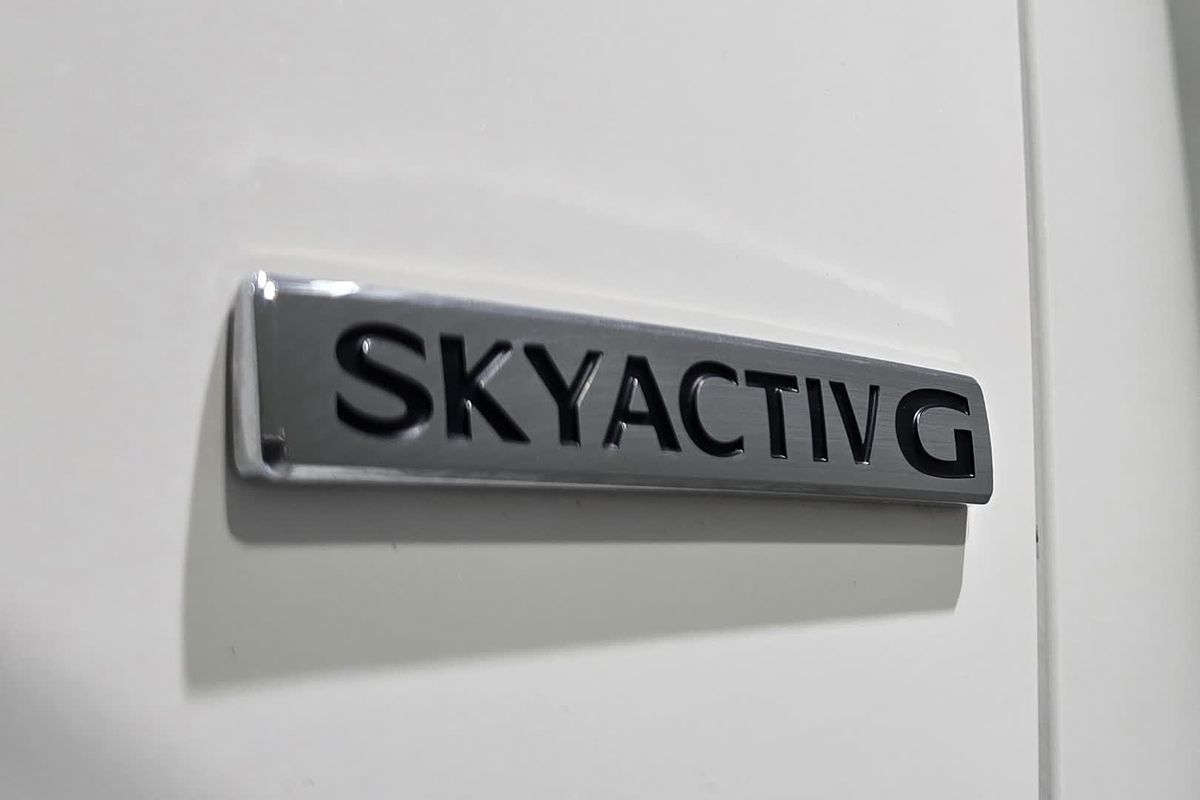 2022 Mazda CX-9 CX-9 SPORT (FWD) CX9MAW5S