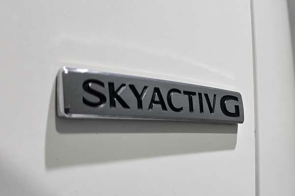 2022 Mazda CX-9 CX-9 SPORT (FWD) CX9MAW5S