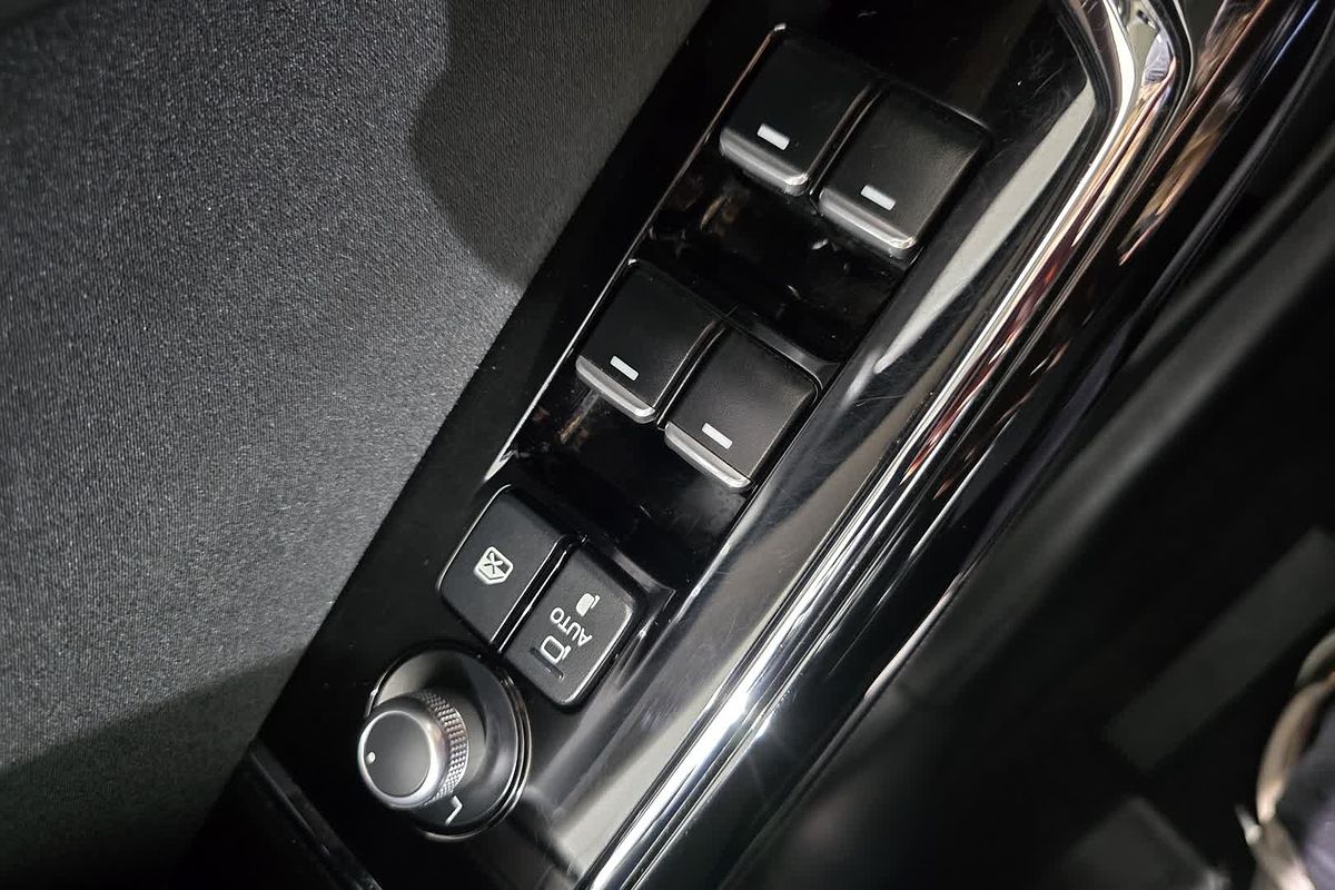 2022 Mazda CX-9 CX-9 SPORT (FWD) CX9MAW5S