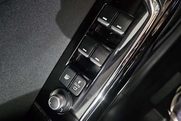 2022 Mazda CX-9 CX-9 SPORT (FWD) CX9MAW5S
