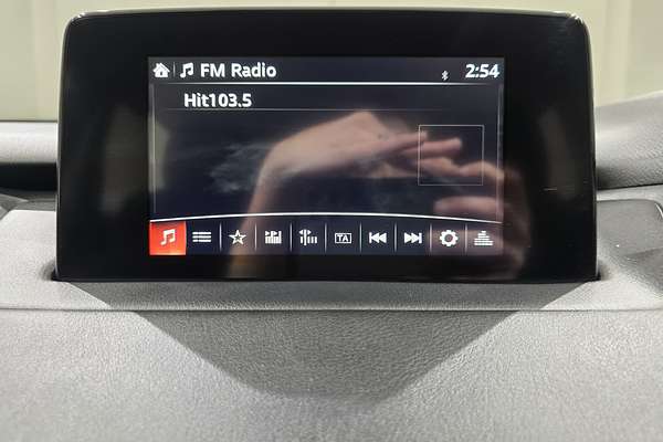 2022 Mazda CX-9 CX-9 SPORT (FWD) CX9MAW5S