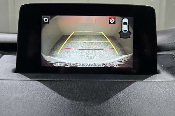 2022 Mazda CX-9 CX-9 SPORT (FWD) CX9MAW5S