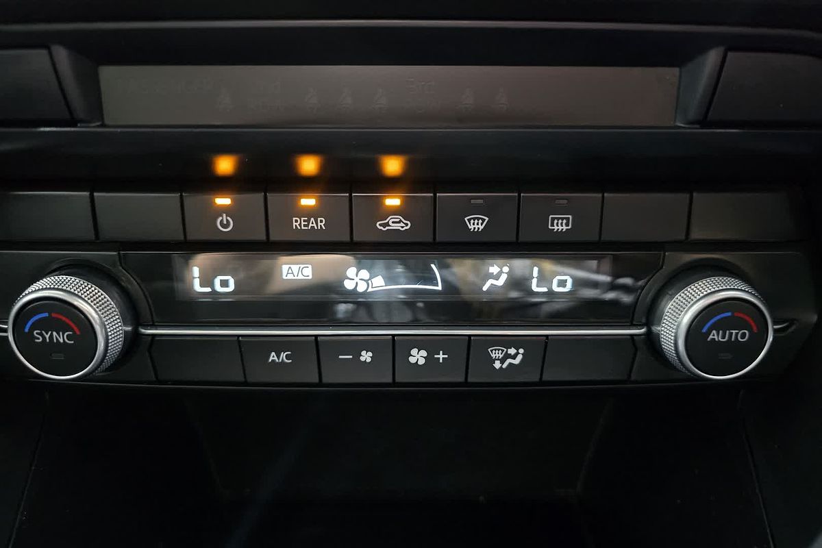 2022 Mazda CX-9 CX-9 SPORT (FWD) CX9MAW5S