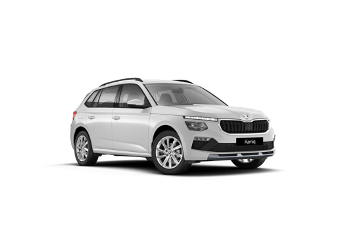 2025 SKODA Kamiq 85TSI Select NW