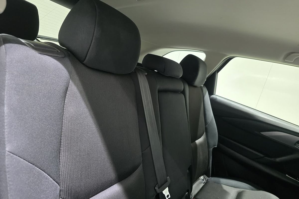 2022 Mazda CX-9 CX-9 SPORT (FWD) CX9MAW5S