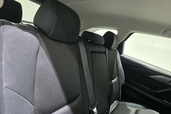 2022 Mazda CX-9 CX-9 SPORT (FWD) CX9MAW5S