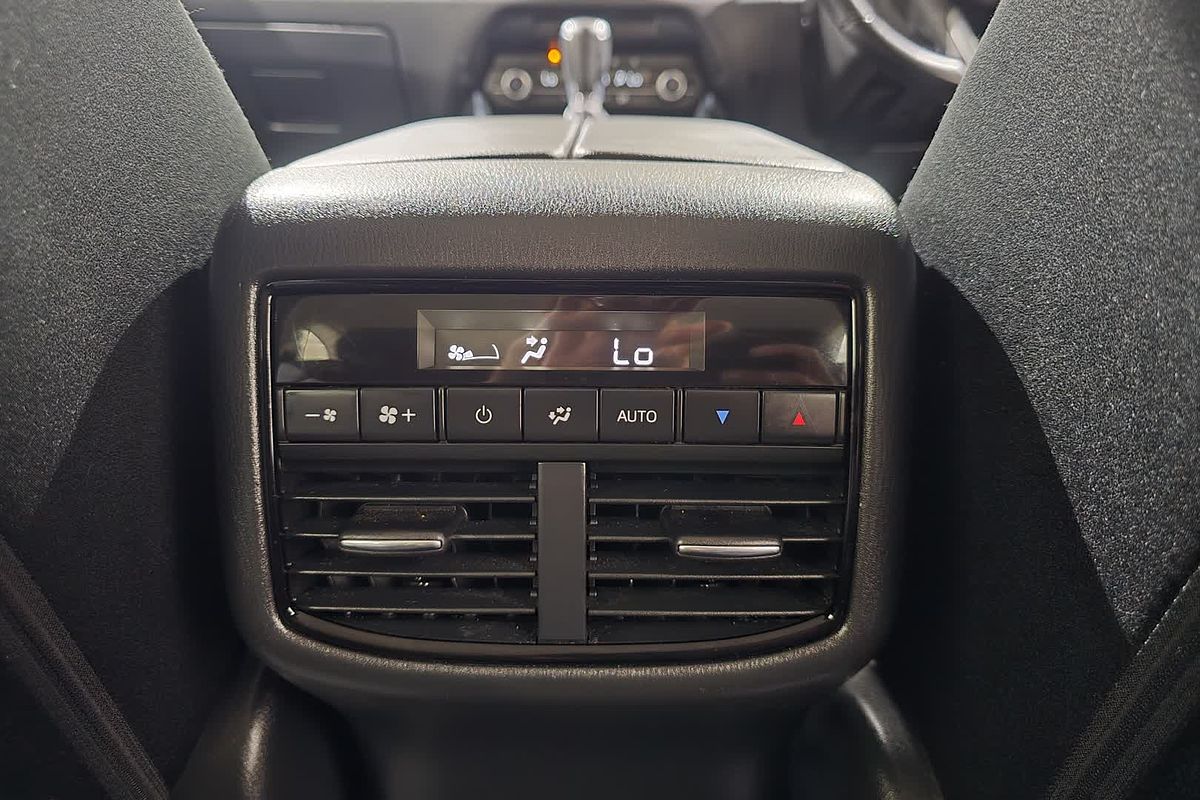 2022 Mazda CX-9 CX-9 SPORT (FWD) CX9MAW5S