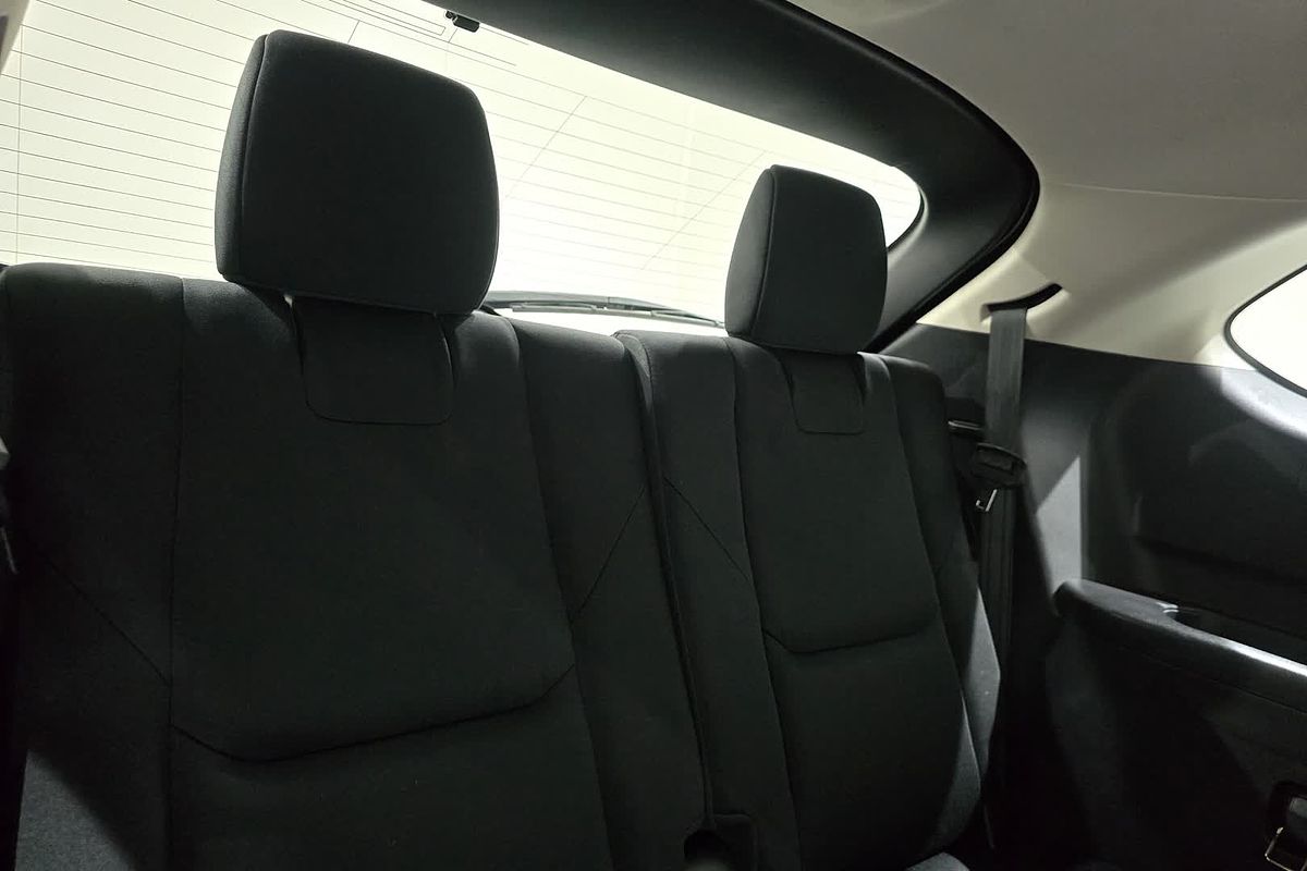 2022 Mazda CX-9 CX-9 SPORT (FWD) CX9MAW5S