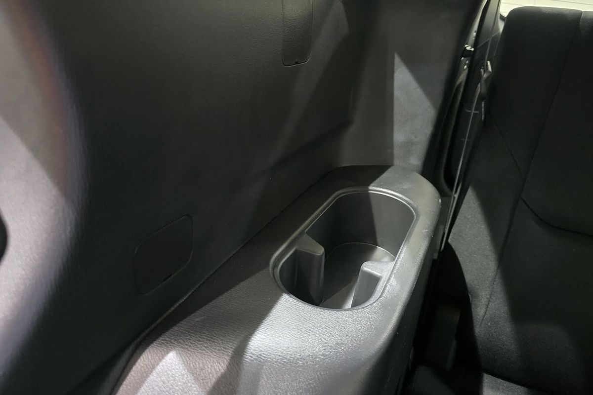 2022 Mazda CX-9 CX-9 SPORT (FWD) CX9MAW5S
