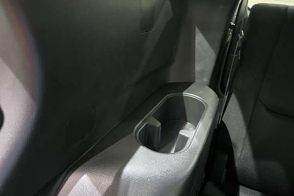2022 Mazda CX-9 CX-9 SPORT (FWD) CX9MAW5S