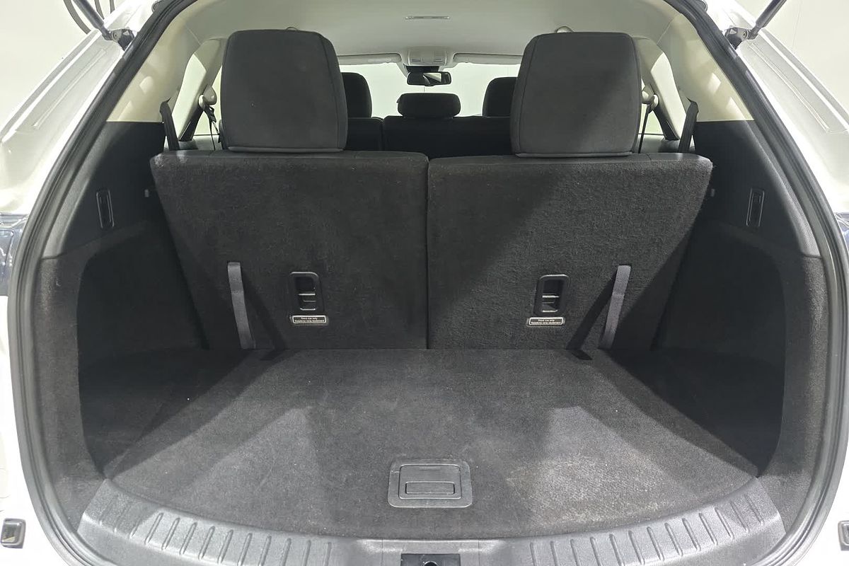 2022 Mazda CX-9 CX-9 SPORT (FWD) CX9MAW5S