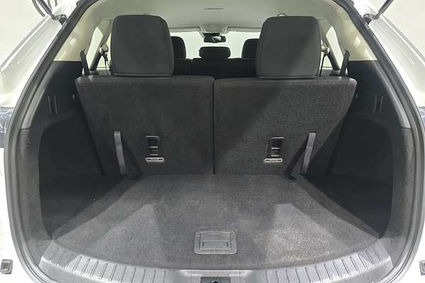 2022 Mazda CX-9 CX-9 SPORT (FWD) CX9MAW5S