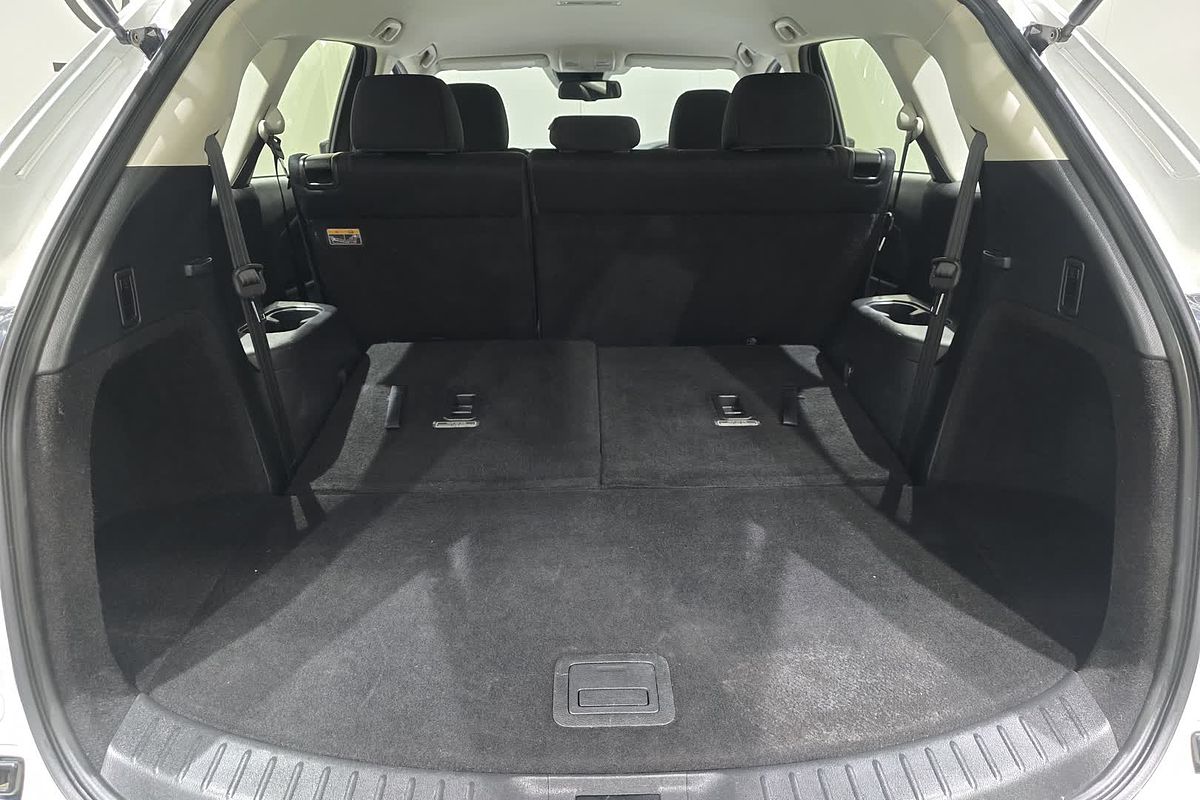 2022 Mazda CX-9 CX-9 SPORT (FWD) CX9MAW5S