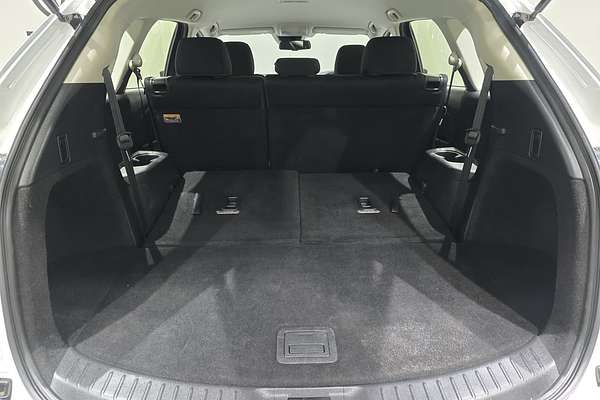 2022 Mazda CX-9 CX-9 SPORT (FWD) CX9MAW5S