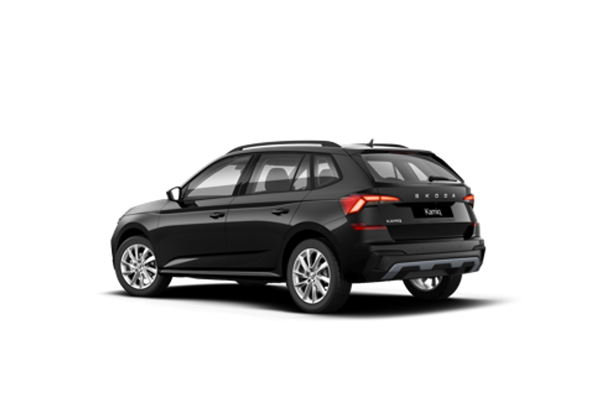2025 SKODA Kamiq 85TSI Select NW