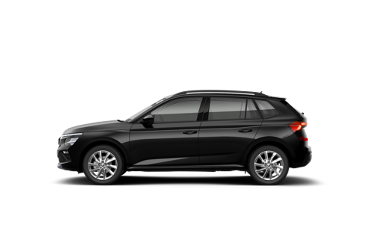 2025 SKODA Kamiq 85TSI Select NW