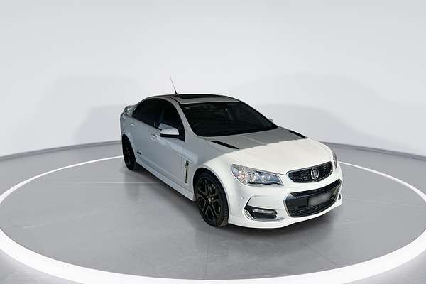 2016 Holden Commodore SS V Redline VF Series II