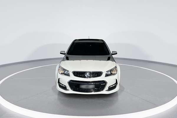 2016 Holden Commodore SS V Redline VF Series II