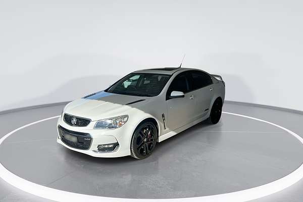 2016 Holden Commodore SS V Redline VF Series II