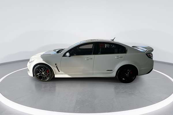 2016 Holden Commodore SS V Redline VF Series II