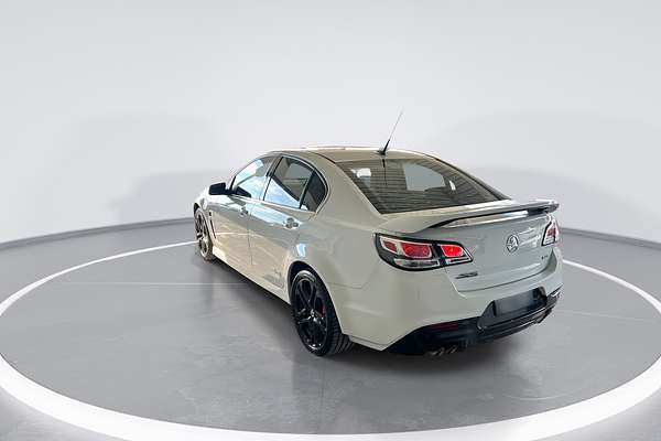 2016 Holden Commodore SS V Redline VF Series II